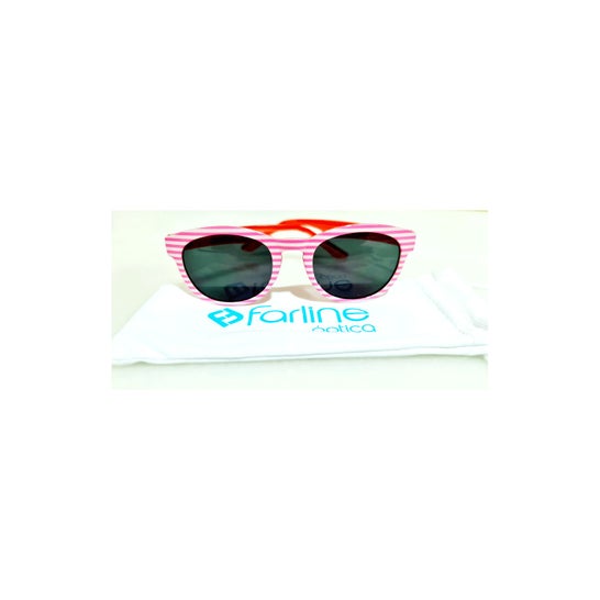 Farline Sunglasses Princesas 1pc