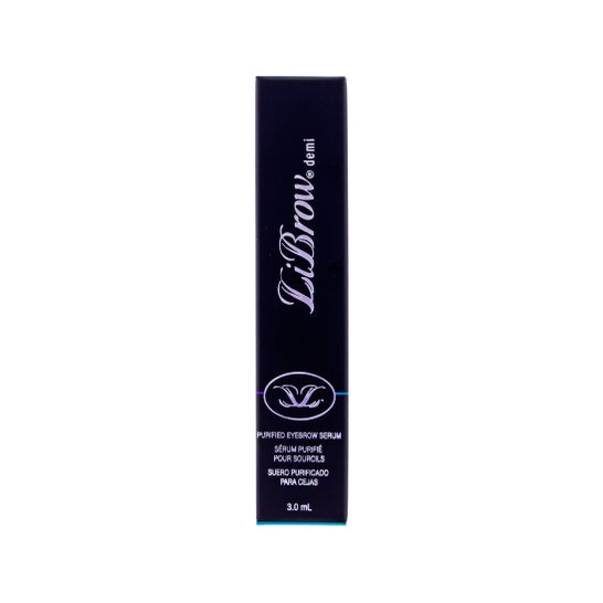 Soro estimulador de sobrancelhas Librow 2,95ml