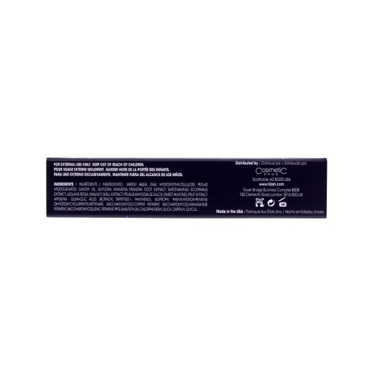 Soro estimulador de sobrancelhas Librow 2,95ml