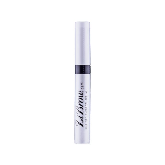 Soro estimulador de sobrancelhas Librow 2,95ml