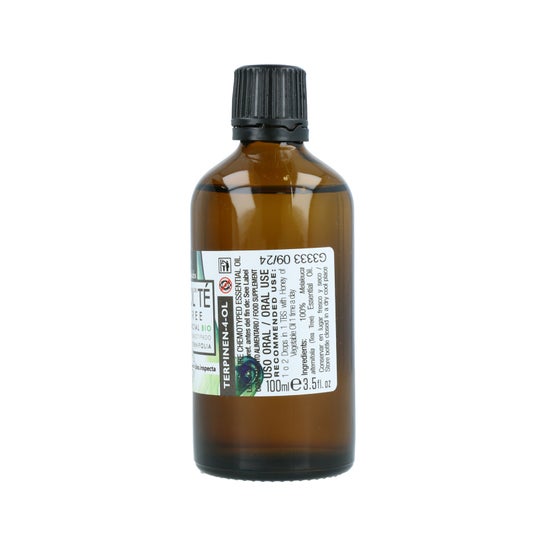 Árvore de Chá Terpénico 100ml
