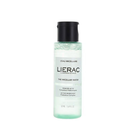 Lierac Água Micelar 50 ml
