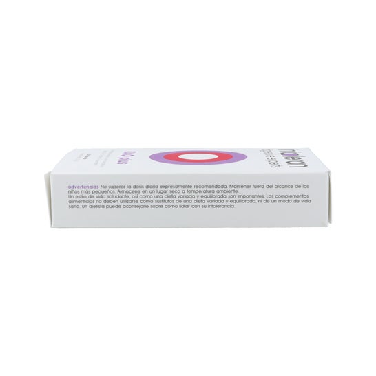 Intoleran Dao Plus 50caps