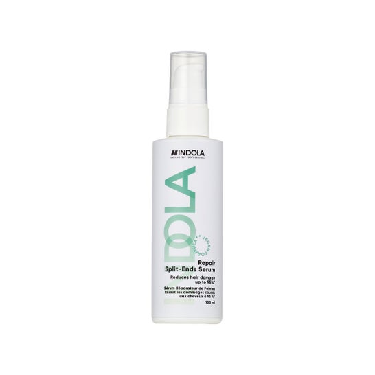 Indola Tratamiento sellador de puntas abiertas 100ml