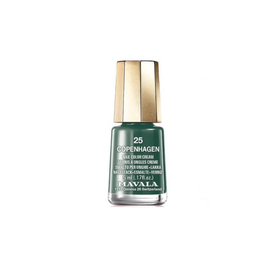 Mavala Copenhagen Esmalte 26