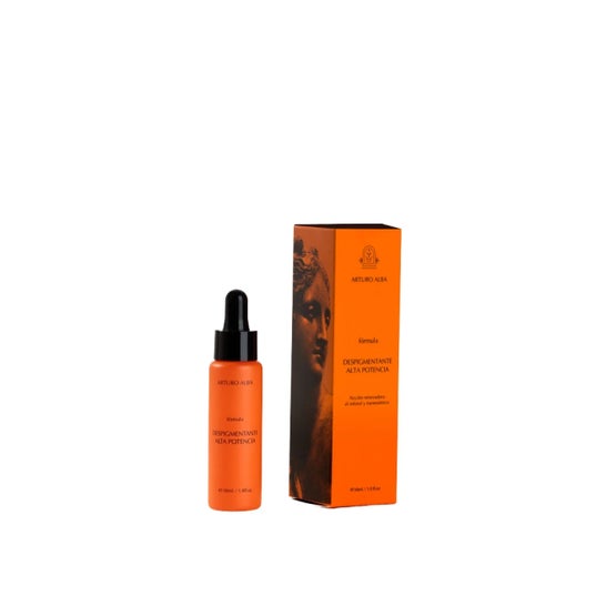 Dr. Arthouros Alba Depigmenting Serum 30ml
