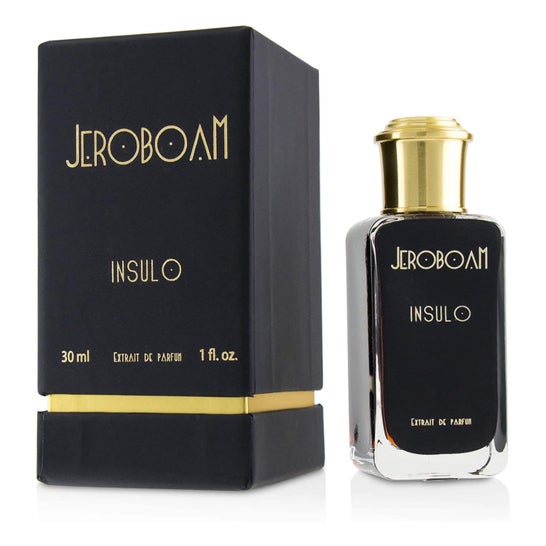Palmilha de Jeroboam Extrait 30 ml