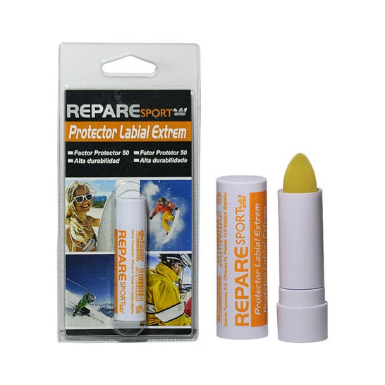 Repare Sport Lipstick Protector de Batom 1pc