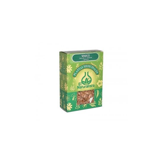 O Molho Naturalista 80g