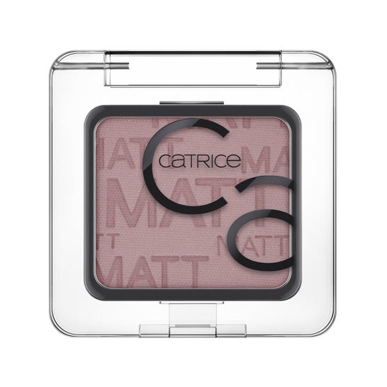 Catrice Art Couleurs Eye Shadow 320 Mellow Mauve 2,4g