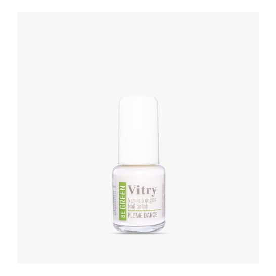 Vitry Be Green Verniz Unhas Plume Ange 6 ml