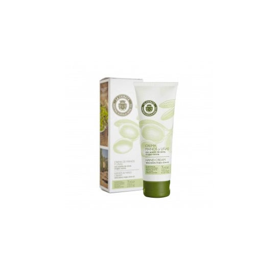Chinata Mãos e Unhas Creme Com Azeite 75ml