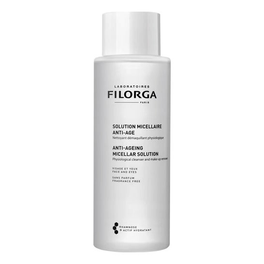 Filorga Solução Micelar  400 Ml