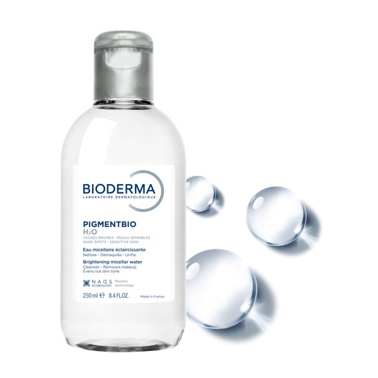 Bioderma Pigmentbio H2O 250ml Bioderma,