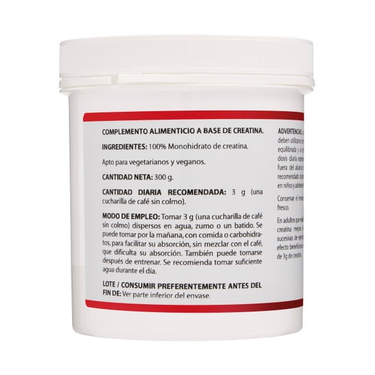 Equisalud Holomega Creatina de Equisalud 300 g