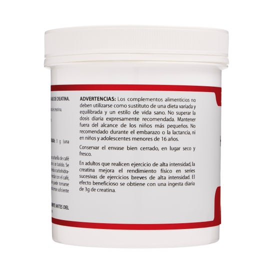 Equisalud Holomega Creatina de Equisalud 300 g