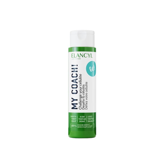 Elancyl My Coach Rebelde Cellulite Care 200ml