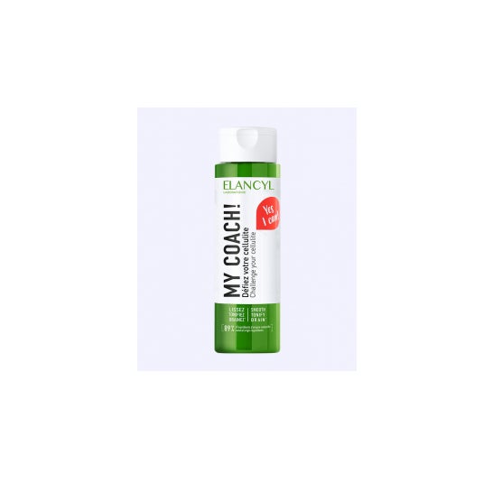 Elancyl My Coach Rebelde Cellulite Care 200ml