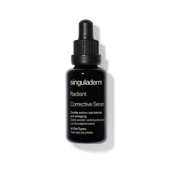 SingulaDerm Radiant Corrective Serum 30ml