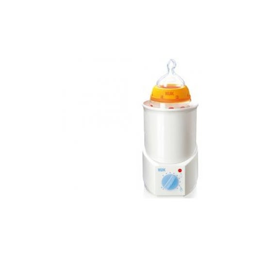 Nuk garrafa aquecedor carro casa 1ud