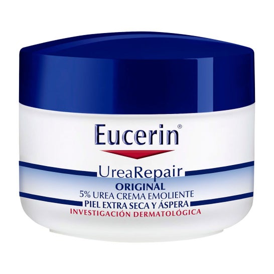 Eucerin Ureia 5% Creme 75 Ml
