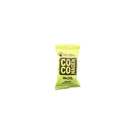CocoHagen Mini TrufaAvelãs 20 g