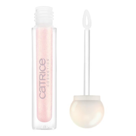 Catrice Space Delineador Líquido 020 Galactic Glitter 1.4 ml