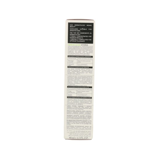 Svr Sebiaclear Hydra 40ml