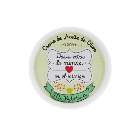 Meu Azeite Rebotica Mimos Face e Body Cream 50 ml