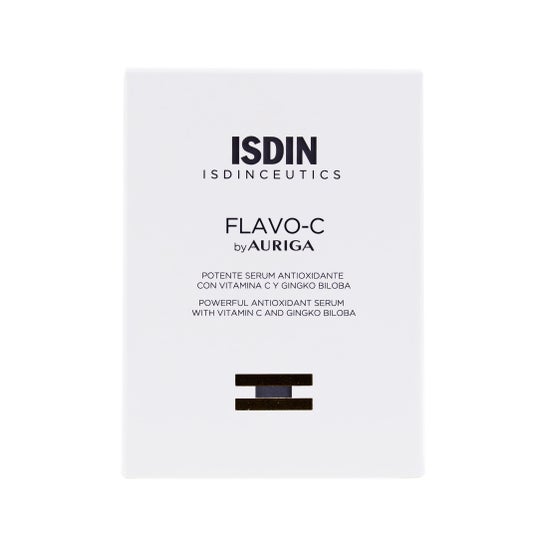 Sérum Isdinceutics Flavo-C 15ml