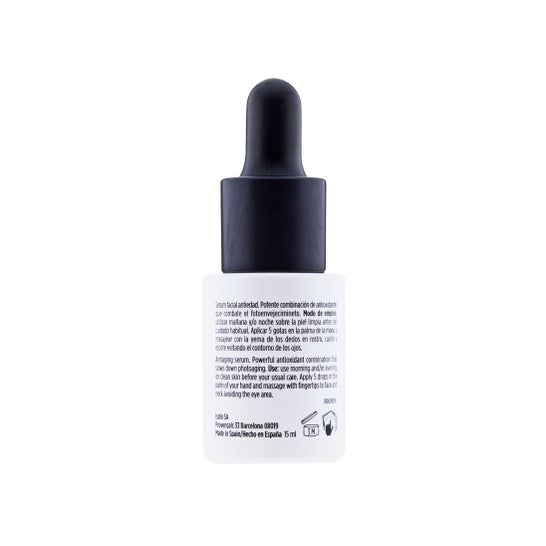Sérum Isdinceutics Flavo-C 15ml