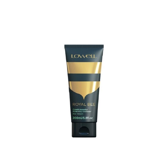 Lowell Royal Bee Amaciador 200 ml