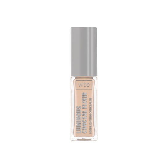 Wibo Luminous Conceal Elixir 2 10ml