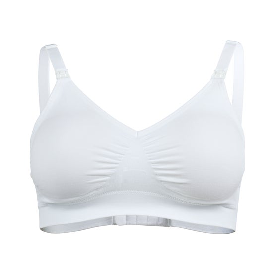 Medela Soutien Gravidez/Amamentação Comfy TM Branco 1 Unidade