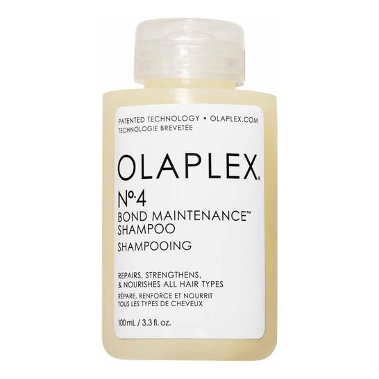 Olaplex Nº4 Bond Maintenance Shampoo 100 ml