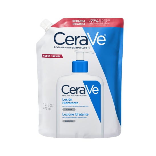 CeraVe Refill Loção Hidratante 473ml