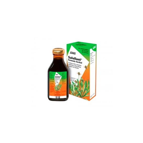 Salullant ™ 250ml