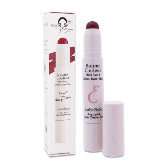 Embryolisse Secret de Maquilleurs Bálsamo Cor de Café 2.5 g