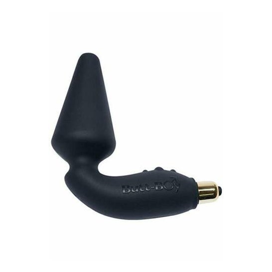 Rocks-Off Butt-Boy Stimulator point G macho preto 1pc