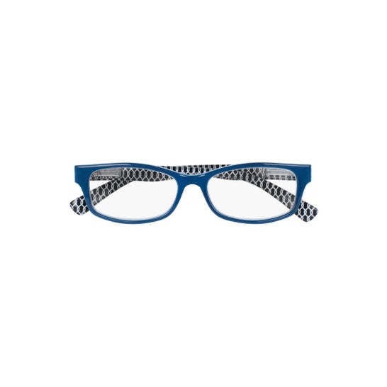 Silac Glasses Blue Duck +3,50 1 peça