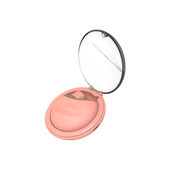 Beautifly SucSetter Delight Self Love Massajador Íntimo 1 Unidade