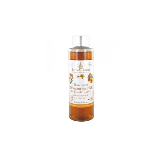 Pacote de Shampoo Flur Sweet Flur Mel 250Ml
