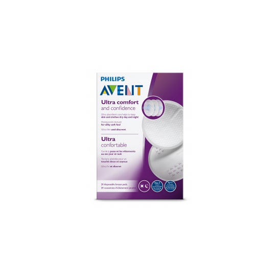 Avent Cousnet Allait J/N B/24