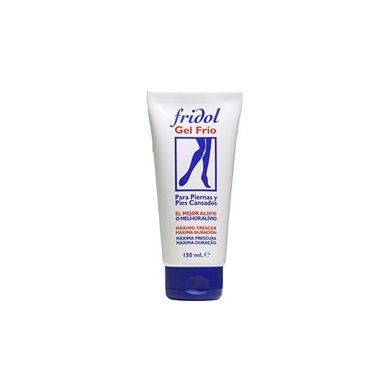 Gel frio Uresim Fridol 150ml