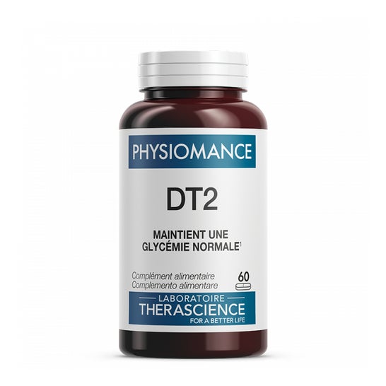 Physiomance Dt2 60comp