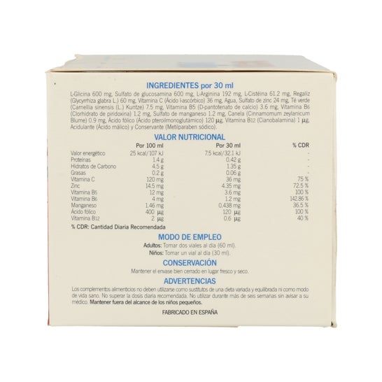 Catalusis Solução de Ocoxina 15x30ml