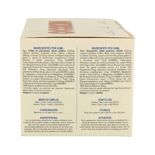 Catalusis Solução de Ocoxina 15x30ml