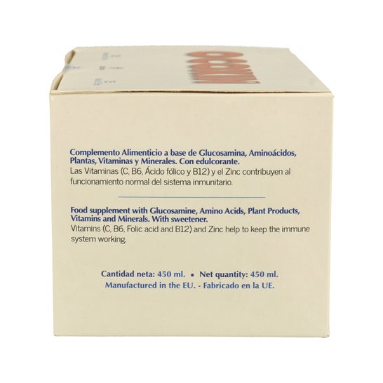 Catalusis Solução de Ocoxina 15x30ml