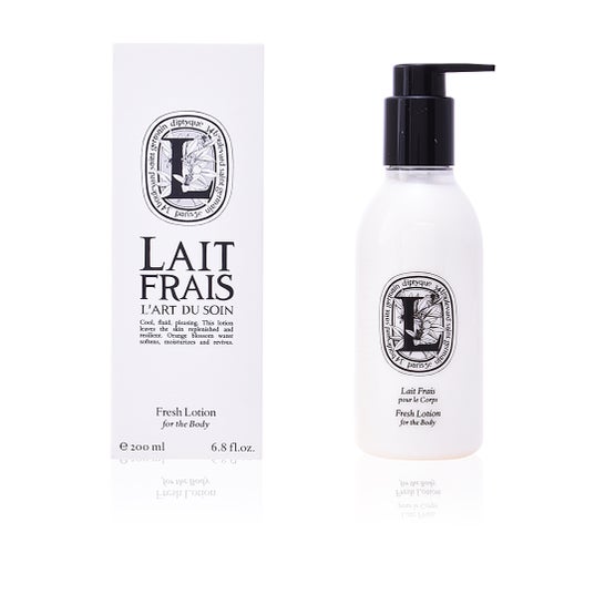 Diptyque l'Art Du Soin Loção Corporal 200ml