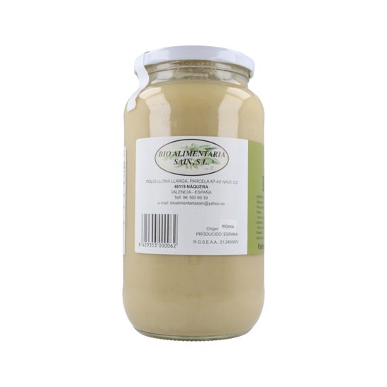 Sain Tahin Puré de Sésamo Sin Gluten 870g